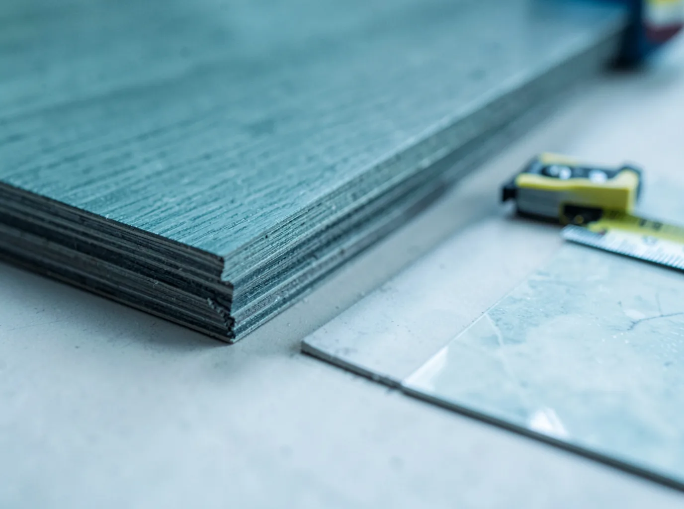 Luxury Vinyl Plank Installation Morton Grove, IL FAQs